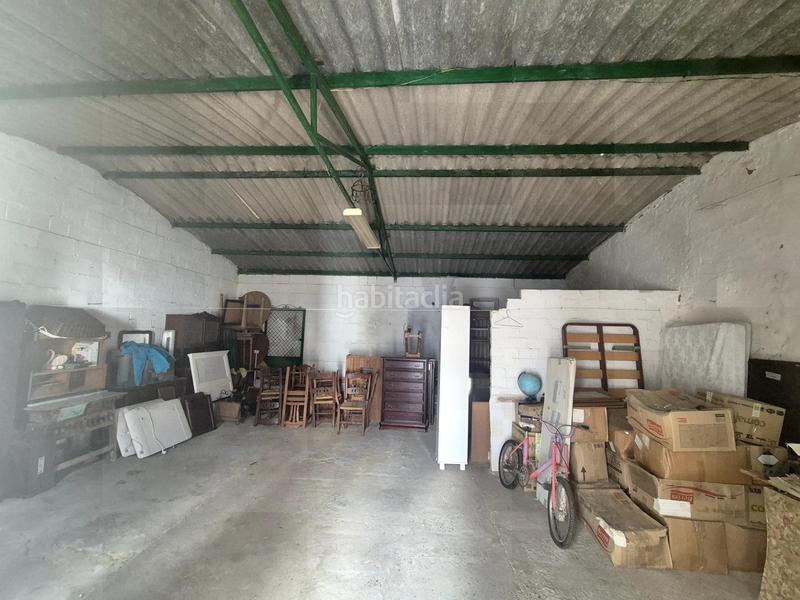 Foto 38051ded-f574-4deb-a2b2-053f28578cdd. Casa a schiera con parcheggio in Montijo