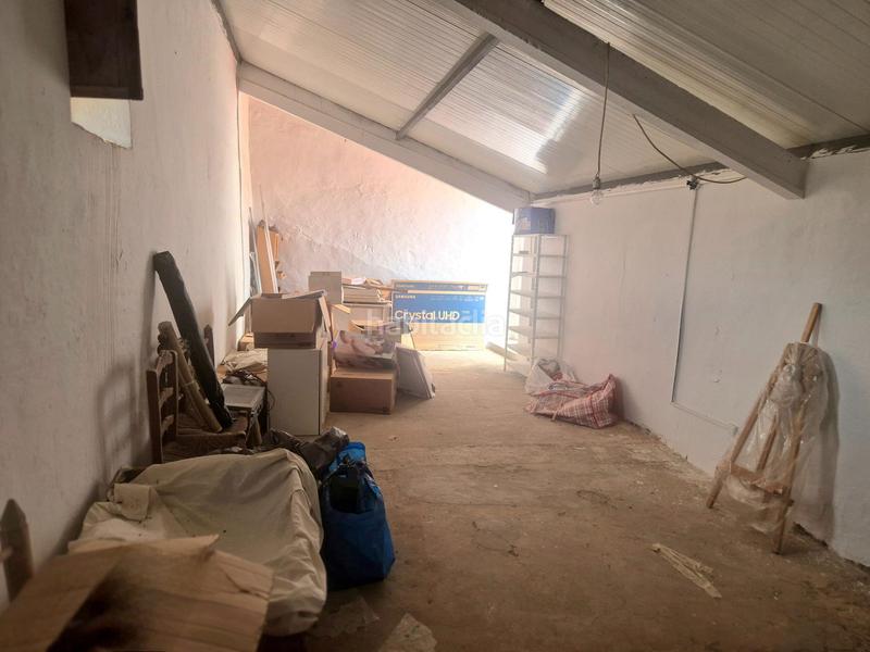 Foto 703f8759-3593-41bb-b486-109304a6778c. Casa a schiera con parcheggio in Montijo