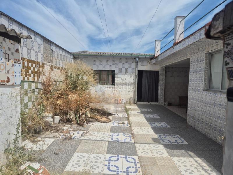 Foto ab33dc13-6080-4380-95f5-4fec3a0688b5. Casa a schiera con parcheggio in Montijo