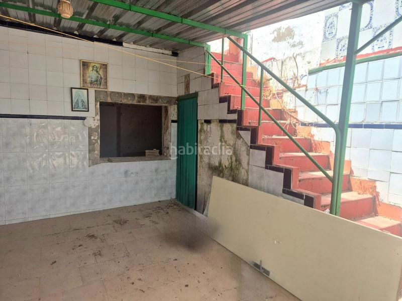 Foto b32503ad-dc62-43bb-a325-873afa23ae99. Casa a schiera con parcheggio in Montijo