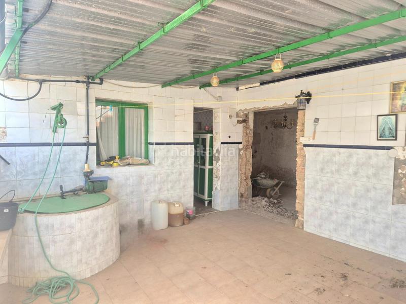 Foto e32afe66-9054-48ec-8aa6-607cc0b55329. Casa a schiera con parcheggio in Montijo