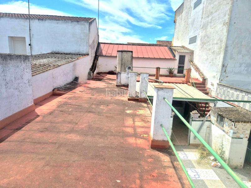 Foto eed9c5f0-3446-4191-a059-6276b157adfd. Casa a schiera con parcheggio in Montijo