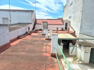 Reihenhaus in Montijo