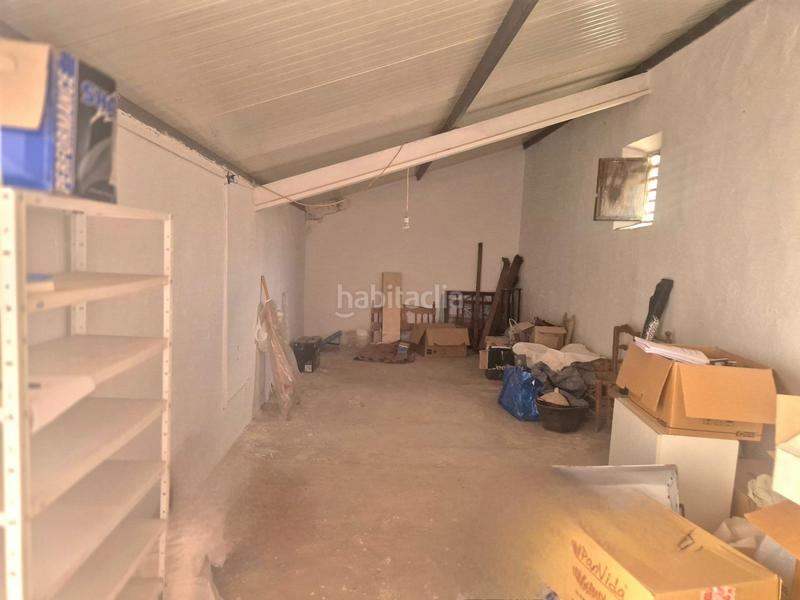 Foto aa01beef-c1c0-4012-8038-d29878dce667. Reihenhaus mit parking in Montijo