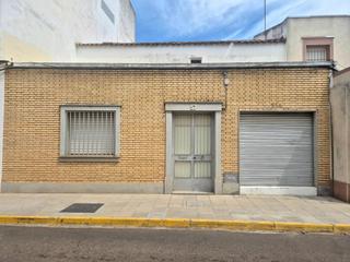 Reihenhaus in Montijo