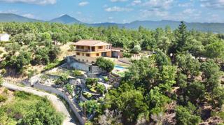 Haus in Riells i Viabrea
