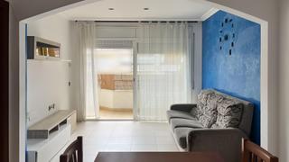 Flat in Els Pavos