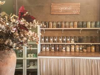 Business premise in Fontcalent