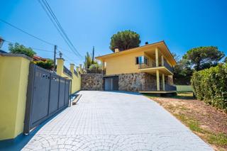 Casa a Fogars de la Selva