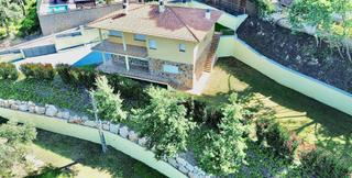 Casa a Fogars de la Selva