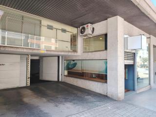 Office space in Plaza de la industria