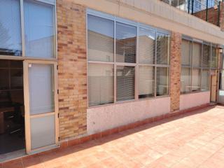 Oficina a Plaza de la industria