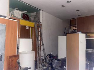 Local Comercial a Els Orriols