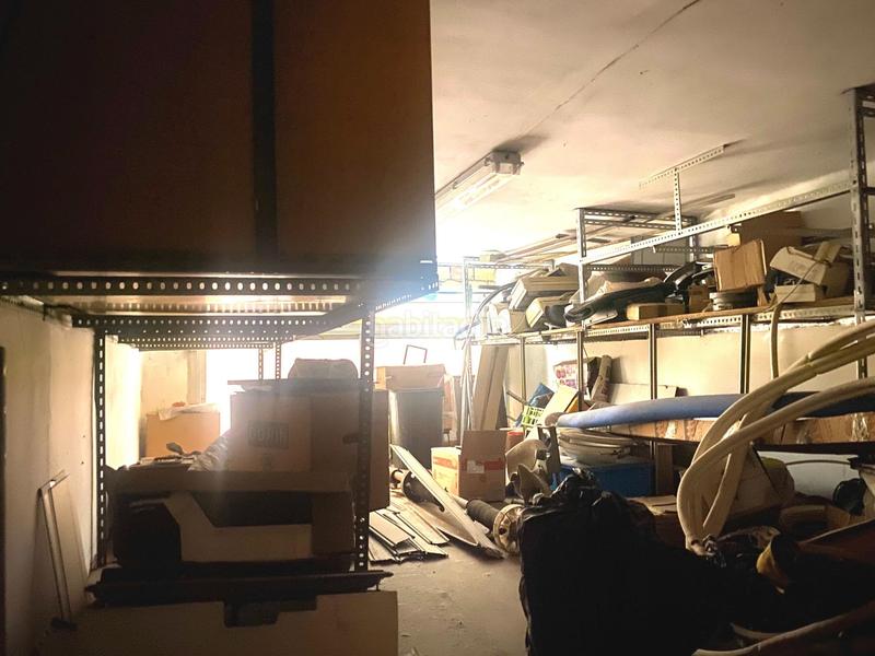 Foto c4aca157-c9a6-48bb-add4-292ac201569b. Local comercial en Els Orriols Valencia