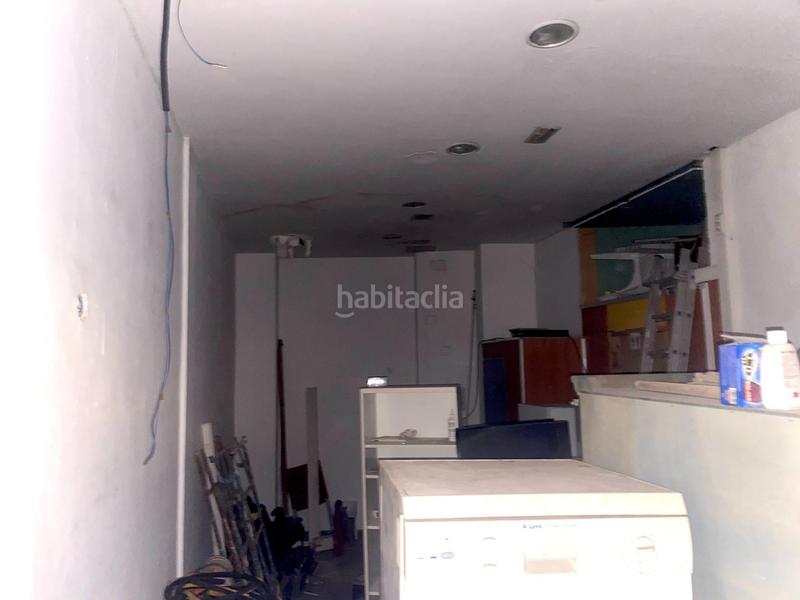 Foto 561d2590-4ed0-427d-bd4e-cd734d7475a9. Locale commerciale con riscaldamento in Els Orriols Valencia