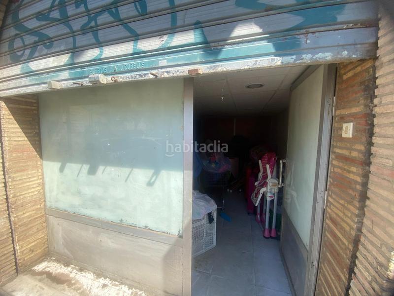 Foto 983d05b8-34db-419e-a0b6-4ffe85f07a8e. Locale commerciale con riscaldamento in Els Orriols Valencia