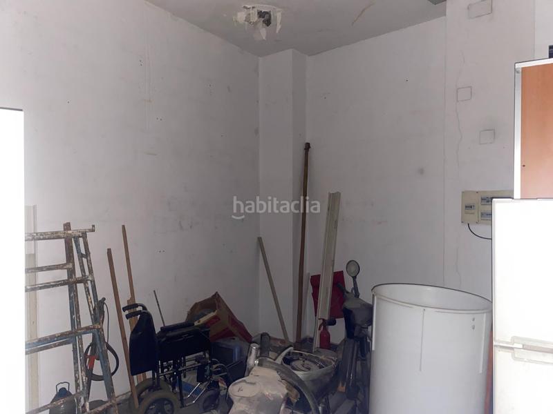 Foto c9873e8c-6708-4a94-b187-73d522b01eb9. Locale commerciale con riscaldamento in Els Orriols Valencia