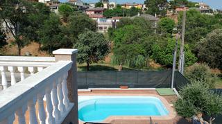 Casa a Fogars de la Selva