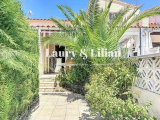 Haus in Puigmal - Mas Nou