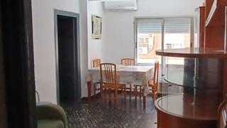 Flat in Els Orriols