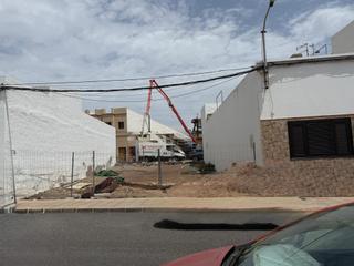 Terreny residencial a Argana Alta - Maneje