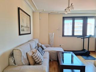 Appartement à Carmelitas