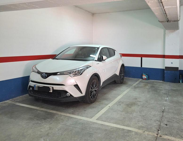 Foto e285a2b4-b003-4c0c-9abc-ee9b82085602. Appartement avec chauffage parking dans Carmelitas Salamanca