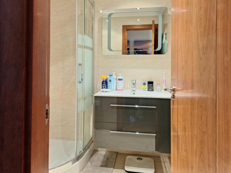 Foto 202a0075-79de-446e-9eab-be79a4216e04. Flat with heating parking in Carmelitas Salamanca