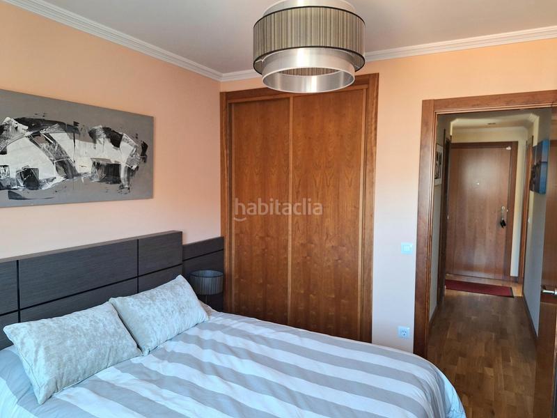 Foto 202d8086-1943-4202-a967-3c8cf4f64cbc. Flat with heating parking in Carmelitas Salamanca