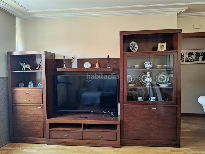 Foto 2061f5ab-07ae-4194-a2e5-4366c3ecfc1f. Flat with heating parking in Carmelitas Salamanca