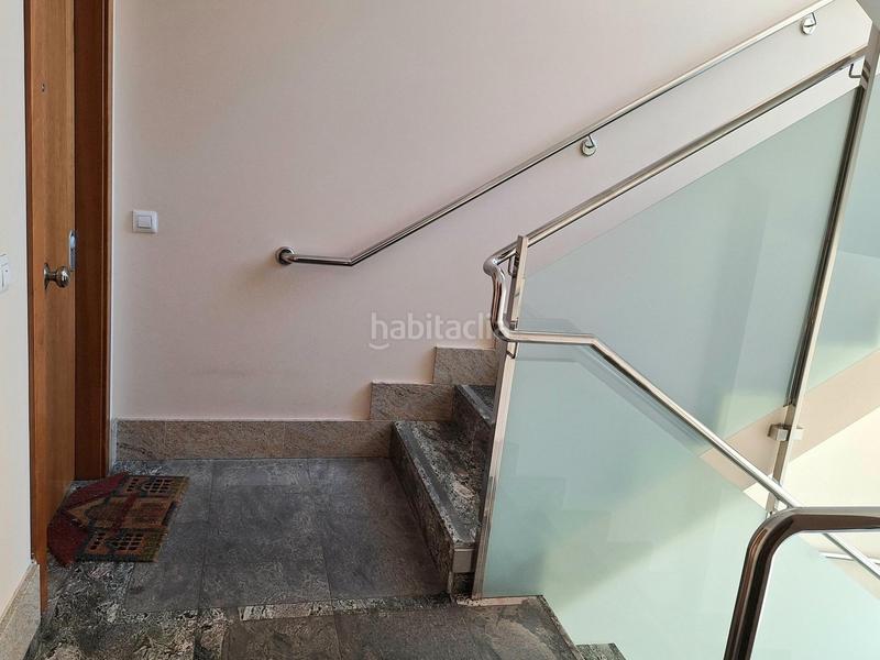 Foto 263c3bb4-7e10-4193-b701-5850de369d6f. Flat with heating parking in Carmelitas Salamanca