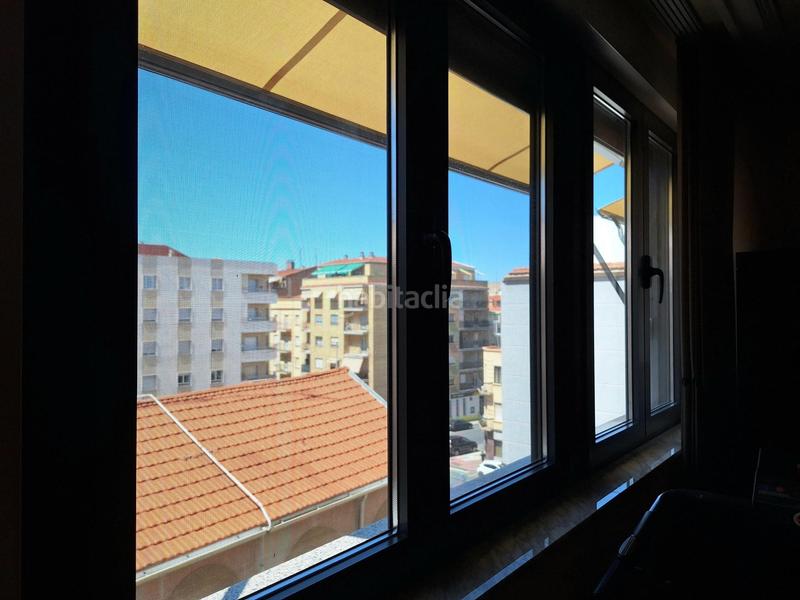 Foto 83702a46-3ddb-4058-8311-3ccffafe1aad. Flat with heating parking in Carmelitas Salamanca