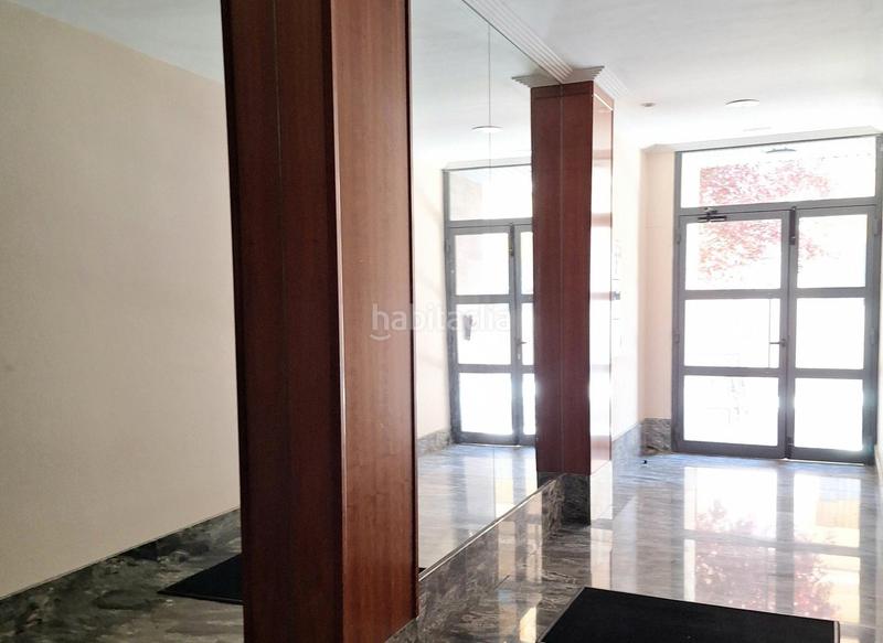 Foto a6e23c35-65f7-40dd-945e-610a98ad1616. Flat with heating parking in Carmelitas Salamanca