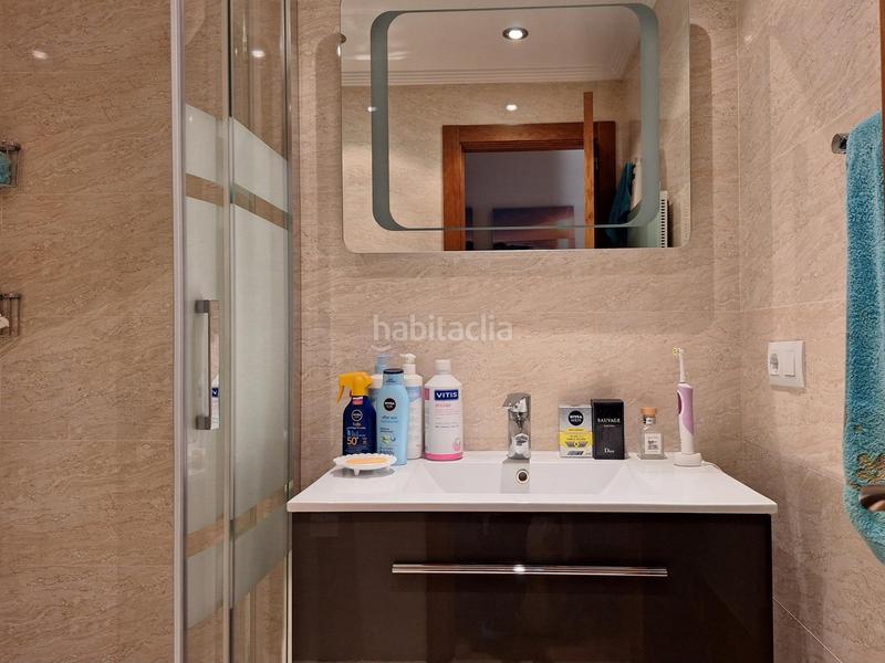 Foto d889ede6-1329-40d7-bc29-a933bd8341af. Flat with heating parking in Carmelitas Salamanca