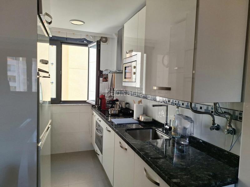 Foto da9c5045-c9fc-4c3e-aa09-dbdfcb41ee72. Flat with heating parking in Carmelitas Salamanca