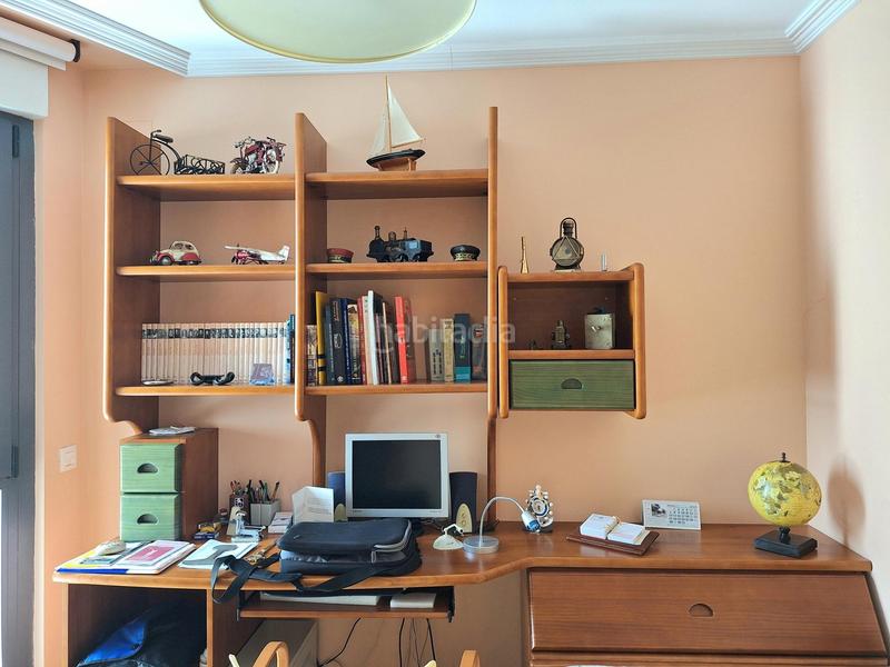 Foto e9085b67-3863-4ec3-9c33-ba8871bafedb. Flat with heating parking in Carmelitas Salamanca