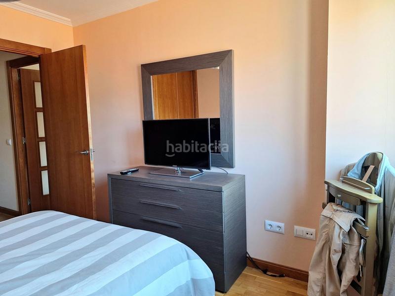 Foto f0d2262f-52c4-4f67-a7f0-5f2eed52c277. Flat with heating parking in Carmelitas Salamanca