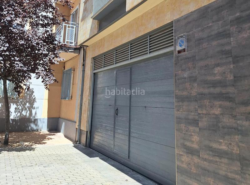 Foto f49add71-97d3-4758-b668-81ca3a88912e. Flat with heating parking in Carmelitas Salamanca