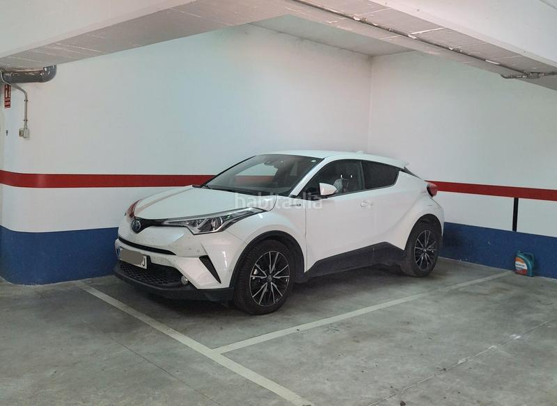 Foto f7afc51a-3fd6-4612-b4f1-32713d1c051b. Flat with heating parking in Carmelitas Salamanca