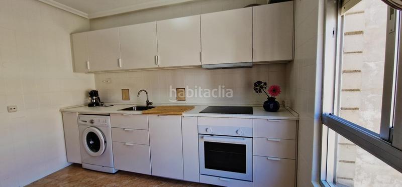 Foto 24d361a5-f0e5-43fd-90a0-9985c2fe2e96. Location appartement avec chauffage dans Centro Ciudad León