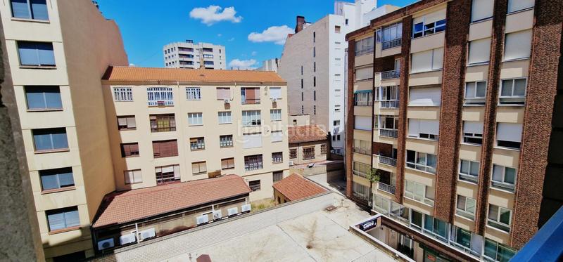 Foto 505bf778-1932-4463-a3b2-c89a0847d095. Location appartement avec chauffage dans Centro Ciudad León