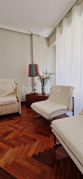 Foto a2b9163a-9e18-473f-a6fd-e5bbb775fa80. Location appartement avec chauffage dans Centro Ciudad León
