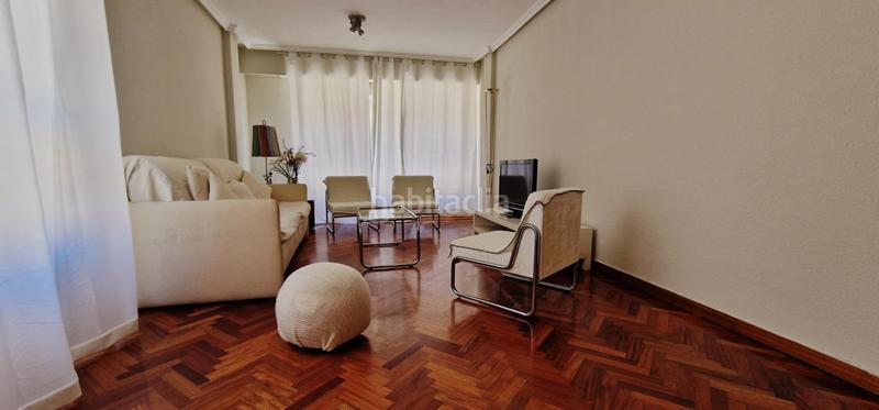 Foto b5d18835-df1d-4770-8378-e45569ddc578. Location appartement avec chauffage dans Centro Ciudad León