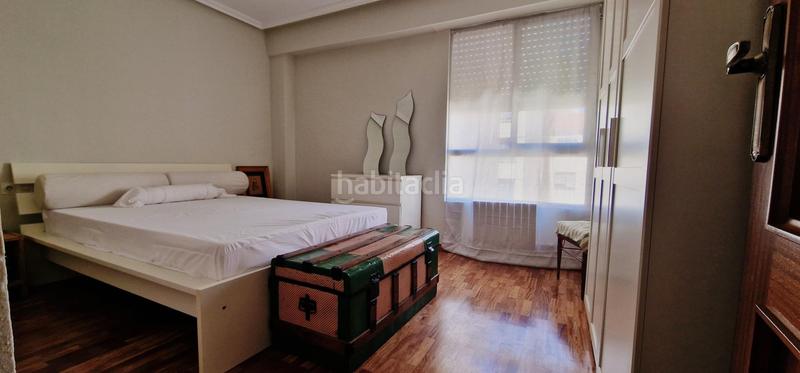Foto f22d4146-1d43-406f-a9a8-89c5b8e3939a. Location appartement avec chauffage dans Centro Ciudad León