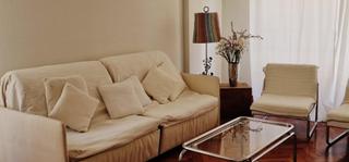 Location Appartement à Centro Ciudad