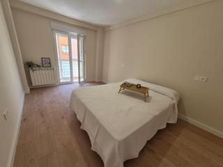 Appartement à San Claudio - La Chantría