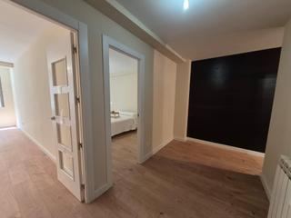 Appartement à San Claudio - La Chantría