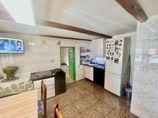 Towny house in Santa Cristina de Valmadrigal