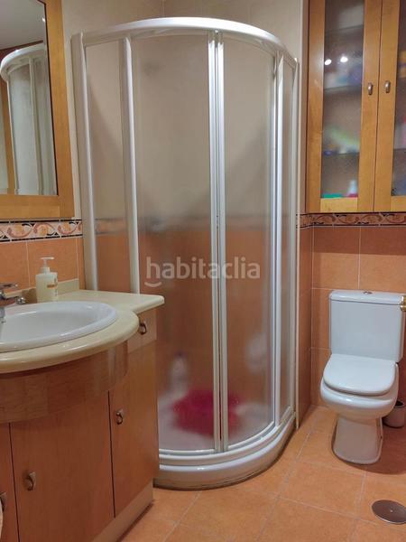 Foto 109f1dc4-6393-488d-b371-5c997cd7d6fa. Semi detached house with parking in Monforte de Lemos