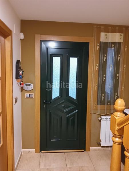 Foto 392af0ae-d805-47e6-a27c-854f314451d4. Semi detached house with parking in Monforte de Lemos